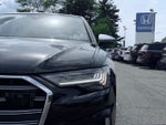2020 Audi S6 Prestige TFSI quattro Tiptronic