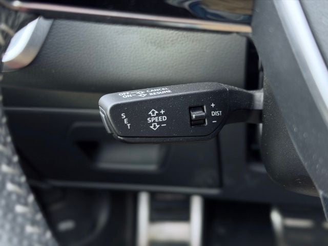 2020 Audi S6 Prestige TFSI quattro Tiptronic