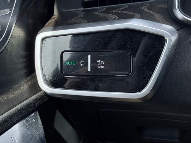 2020 Audi S6 Prestige TFSI quattro Tiptronic
