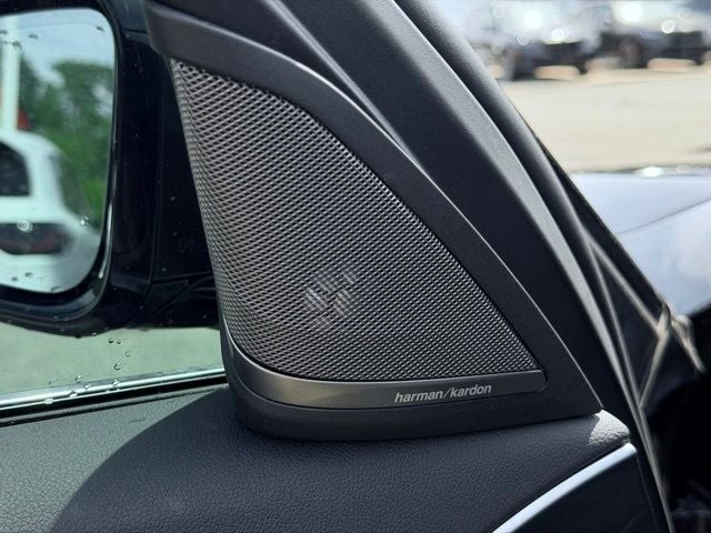 2021 BMW 5 Series xDrive