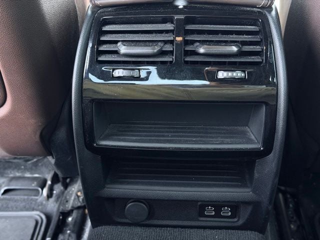 2021 BMW 5 Series xDrive