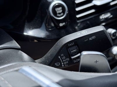 2021 BMW 5 Series xDrive