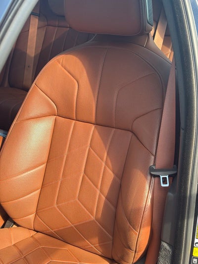 2024 BMW 7 Series 760i xDrive