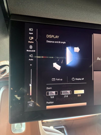 2024 BMW 7 Series 760i xDrive