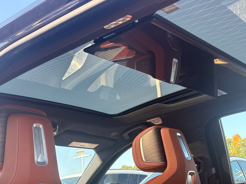 2024 BMW 7 Series 760i xDrive