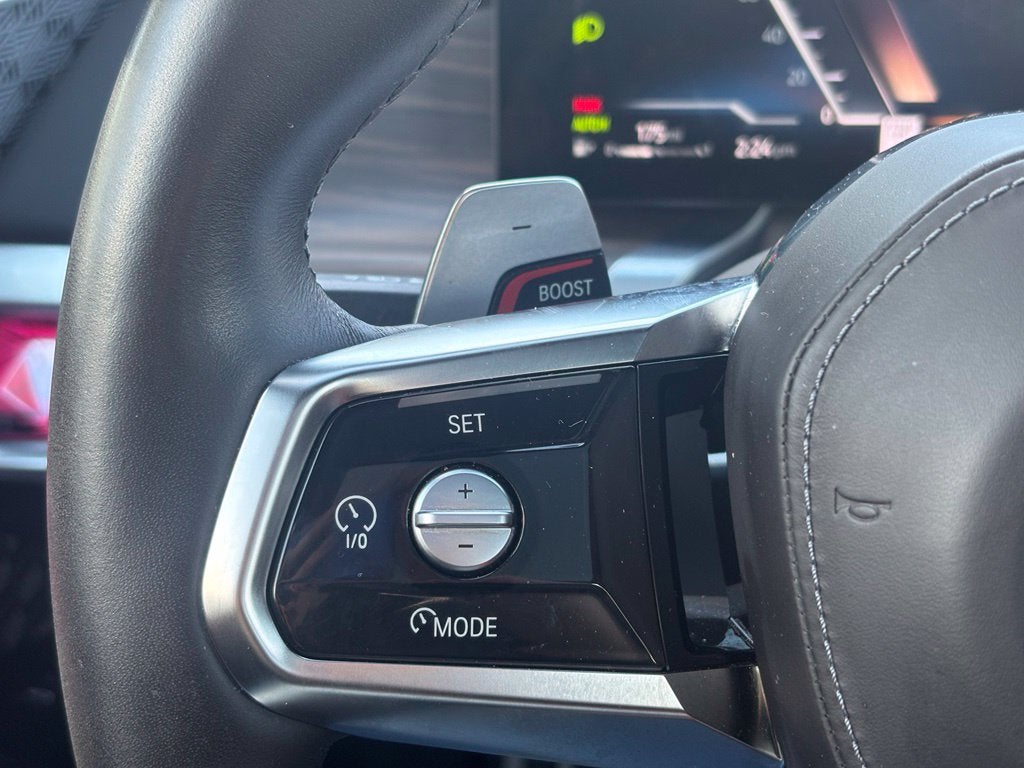 2024 BMW 7 Series 760i xDrive