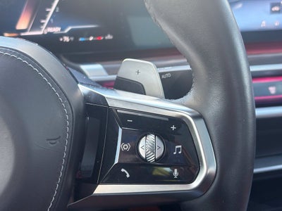 2024 BMW 7 Series 760i xDrive