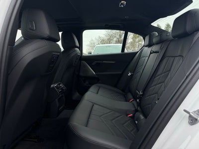 2026 BMW 5 Series xDrive