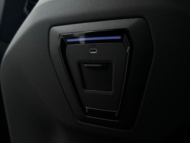 2026 BMW 5 Series xDrive