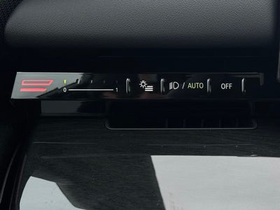 2026 BMW 5 Series xDrive