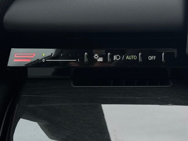 2026 BMW 5 Series xDrive