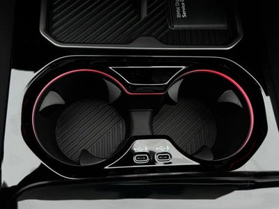 2026 BMW 5 Series xDrive