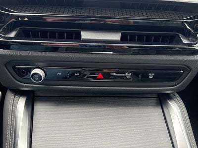 2025 BMW 4 Series xDrive