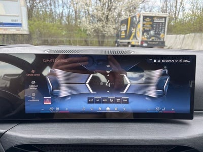 2025 BMW 4 Series xDrive