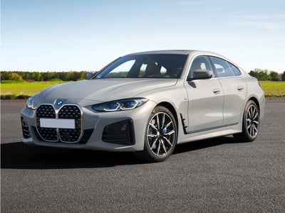 2024 BMW 4 Series 430i Gran Coupe