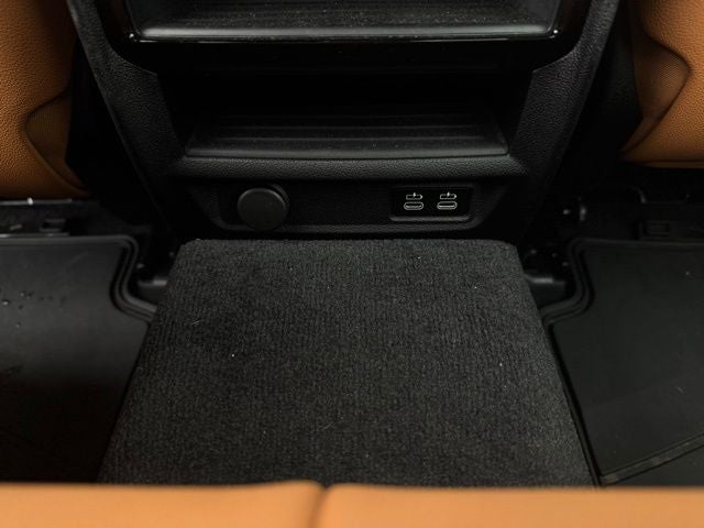 2023 BMW 5 Series i xDrive