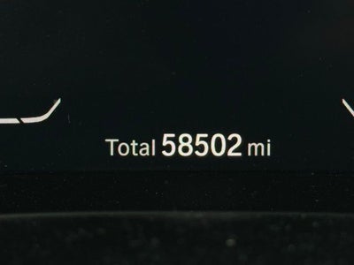 2023 BMW 5 Series i xDrive