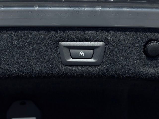2017 BMW 5 Series xDrive