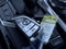 2017 BMW 5 Series xDrive