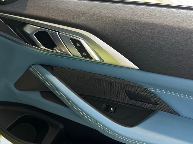 2022 BMW M4 Competition xDrive