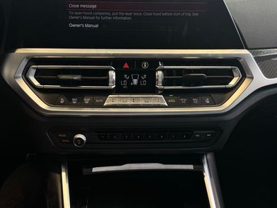 2022 BMW M4 Competition xDrive