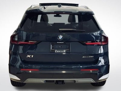 2026 BMW X1 xDrive28i