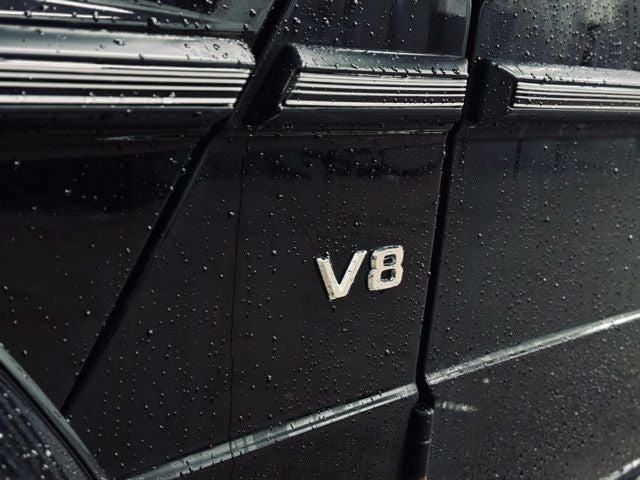 2013 Mercedes-Benz G-Class 4MATIC®