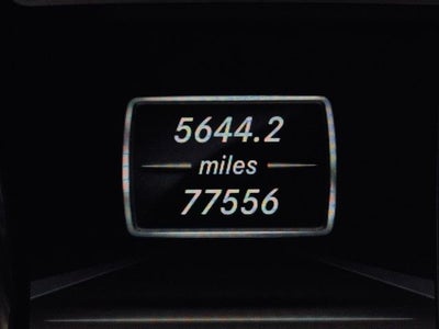 2013 Mercedes-Benz G-Class 4MATIC®