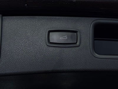 2017 Porsche Macan Base