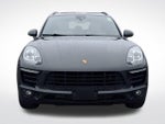 2017 Porsche Macan Base