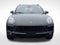 2017 Porsche Macan Base