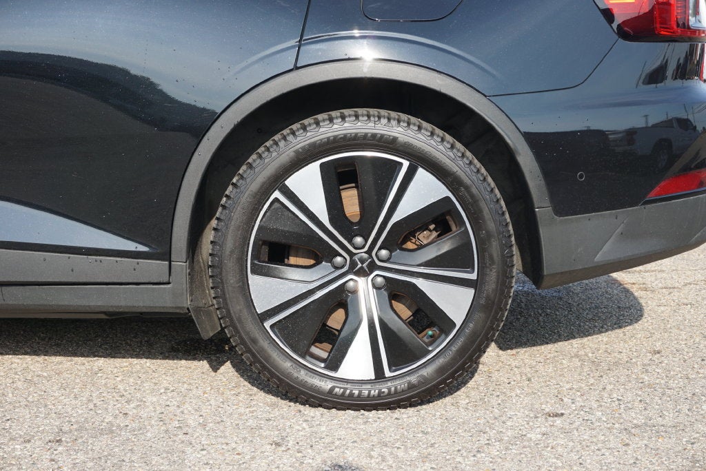 2023 Polestar 2 Long Range Dual Motor