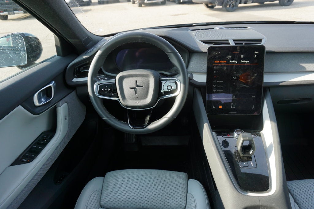 2023 Polestar 2 Long Range Dual Motor