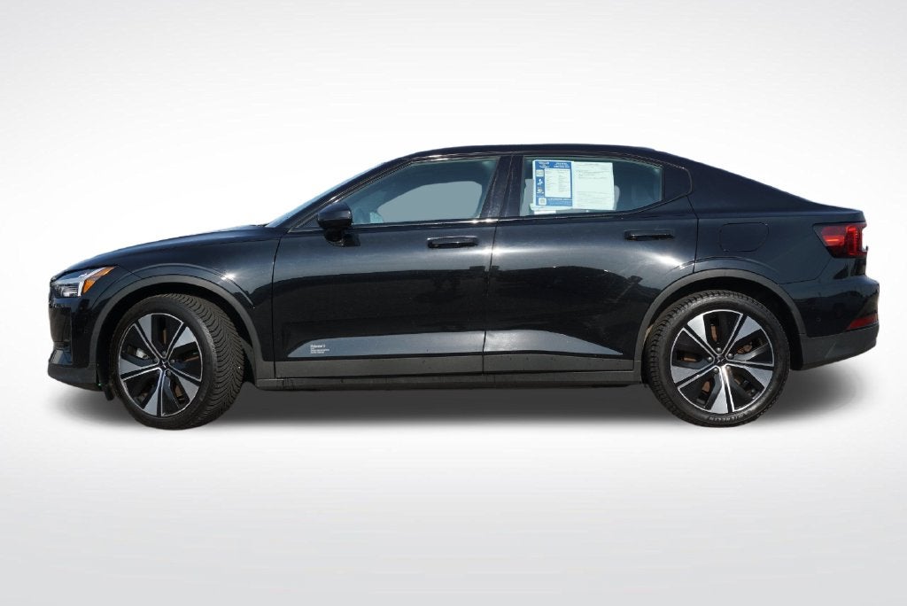 2023 Polestar 2 Long Range Dual Motor