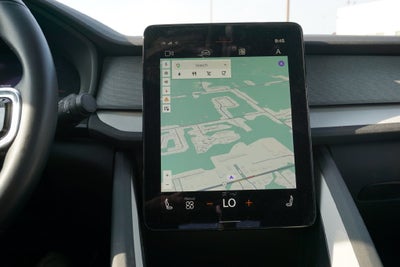 2023 Polestar 2 Long Range Dual Motor