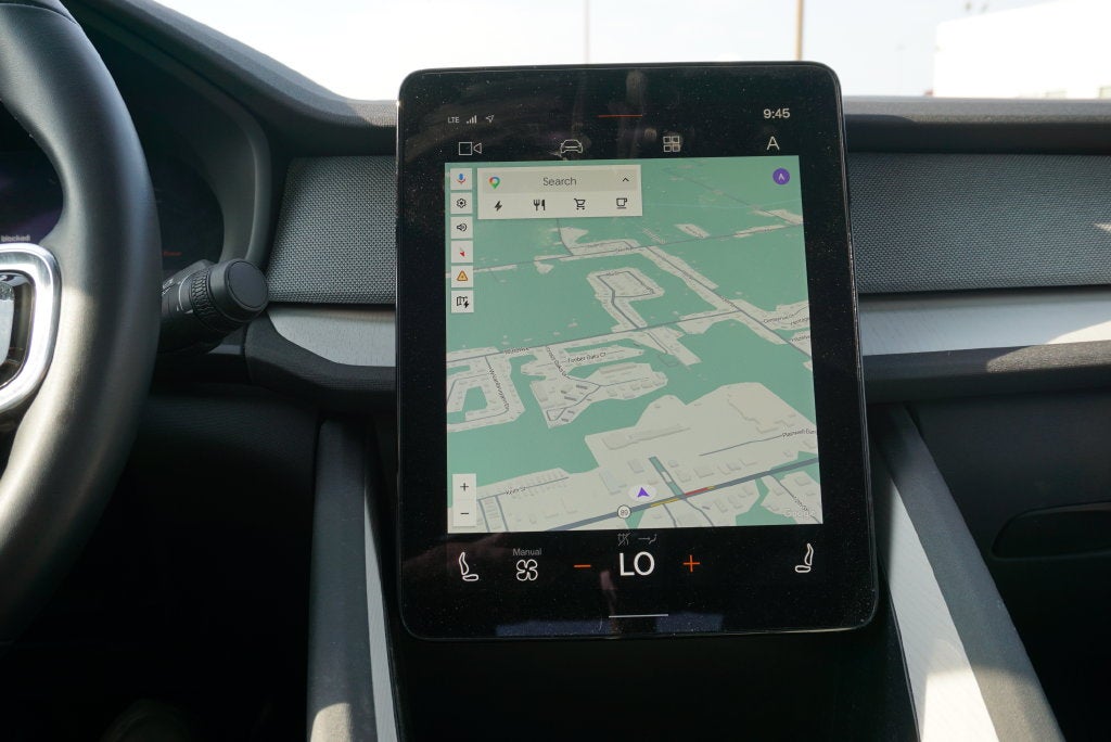 2023 Polestar 2 Long Range Dual Motor