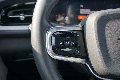 2023 Polestar 2 Long Range Dual Motor