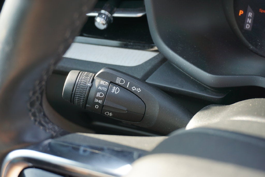 2023 Polestar 2 Long Range Dual Motor