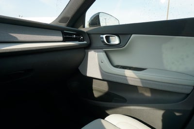 2023 Polestar 2 Long Range Dual Motor