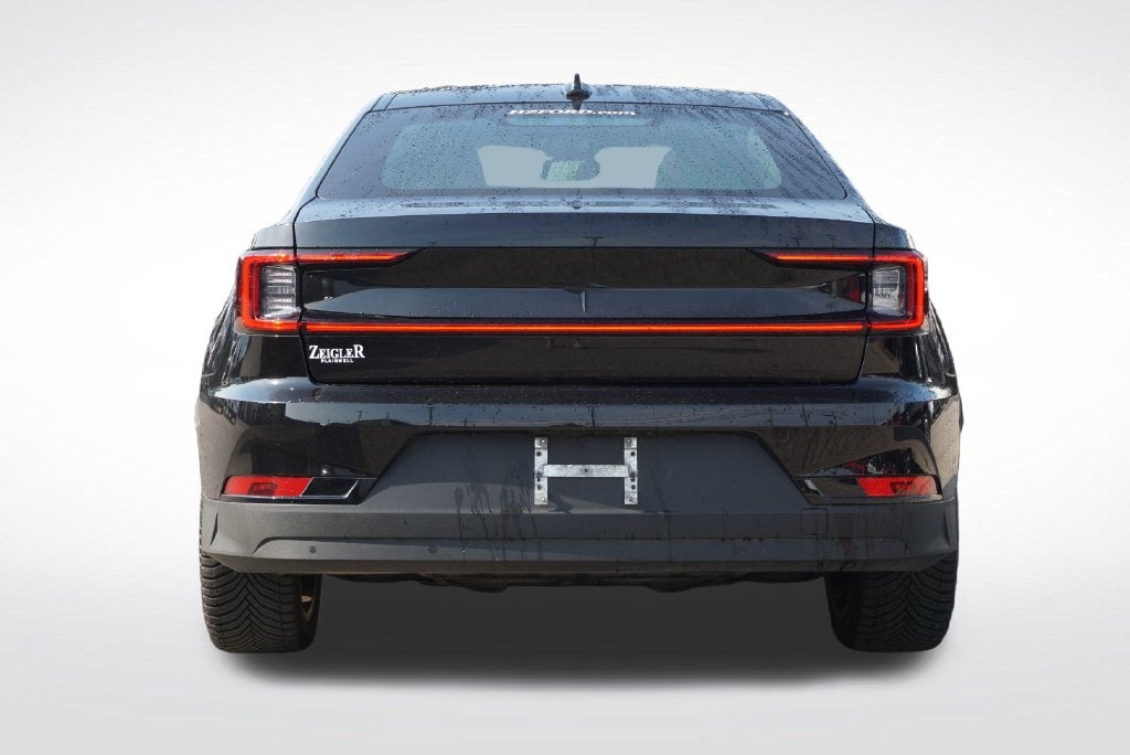 2023 Polestar 2 Long Range Dual Motor