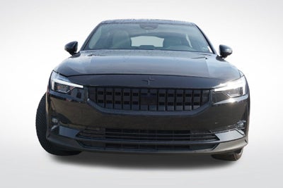2023 Polestar 2 Long Range Dual Motor