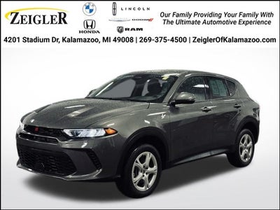 2024 Dodge Hornet GT AWD