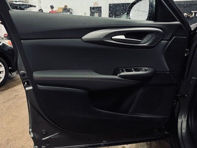 2024 Dodge Hornet GT AWD