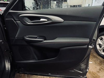 2024 Dodge Hornet GT AWD