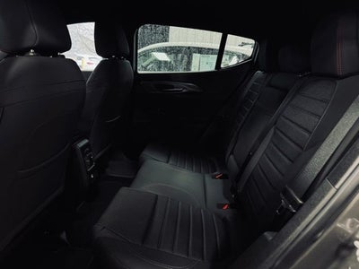 2024 Dodge Hornet GT AWD