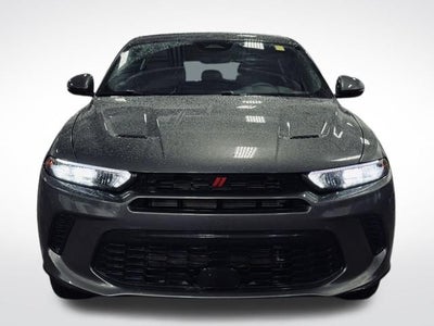 2024 Dodge Hornet GT AWD