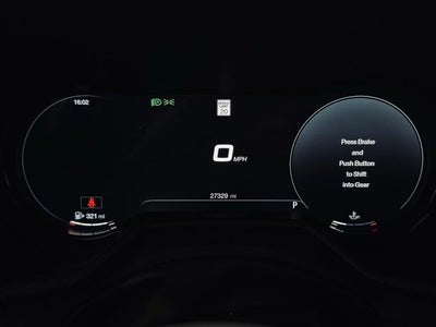 2024 Dodge Hornet GT AWD