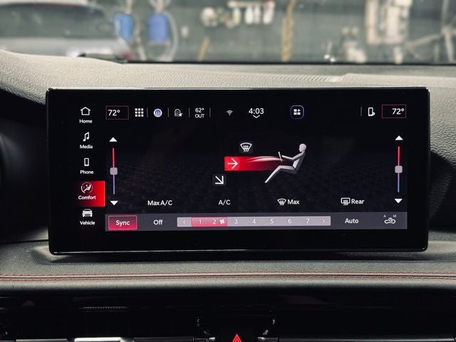 2024 Dodge Hornet GT AWD