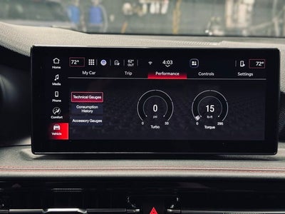 2024 Dodge Hornet GT AWD