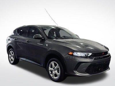 2024 Dodge Hornet GT AWD